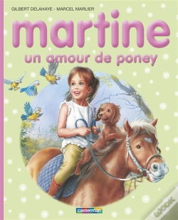 Capa do artigo Martine Poney (Ed. Speciale 2012)