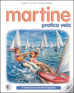 Capa do artigo Martine Pratica Vela