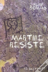 Martine Resiste