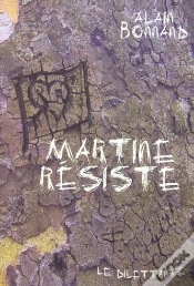 Capa do artigo Martine Resiste