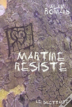 Capa do artigo Martine Resiste
