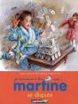 Martine Se Dispute - Preview