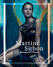 Capa do artigo Martine Sitbon