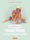 Martine T.4 ; Un Mercredi Formidable