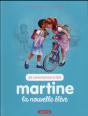 Martine T.5 ; La Nouvelle Élève - Preview