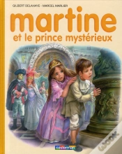 Capa do artigo Martine T.60 Luxe