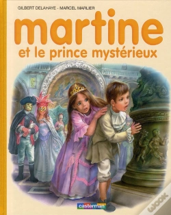 Capa do artigo Martine T.60 Luxe