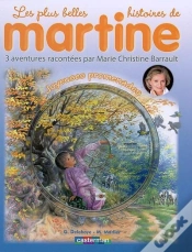 Capa do artigo Martine T.7 ; Joyeuses Promenades