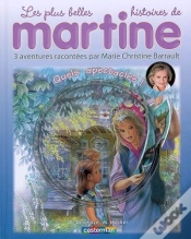 Capa do artigo Martine T.8 ; Quels Spectacles !