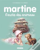 Martine Tome 53 : L'Arche Des Animaux