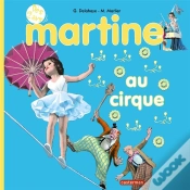 Capa do artigo Martine Tout Carton T.5