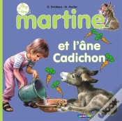 Capa do artigo Martine Tout Carton T.6