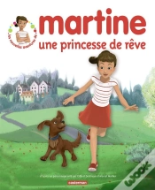 Capa do artigo Martine, Une Princesse De Reve