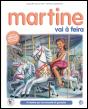 Martine Vai à Feira - Preview