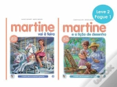 Martine Vai à Feira | Martine e a Lição de Desenho