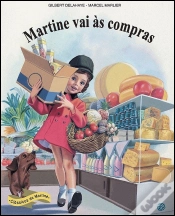 Capa do artigo Martine Vai às Compras