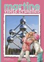 Martine Visite Bruxelles Ne2013 - Preview