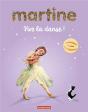 Martine Vive La Dance Activites T2 - Preview