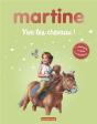 Martine Vive Les Chevaux Activites T1 - Preview