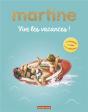 Martine Vive Les Vacances- Activites T3 - Preview