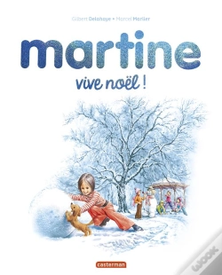 Capa do artigo Martine - Vive Noel ! - Edition Speciale