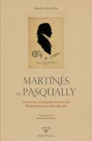 Martines De Pasqually