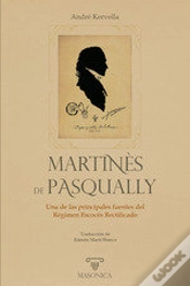 Capa do artigo Martines De Pasqually