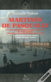 Martines De Pasqually
