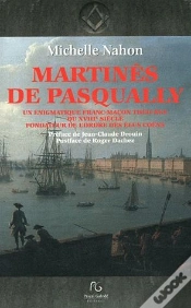 Capa do artigo Martines De Pasqually