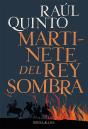 Martinete Del Rey Sombra - Preview