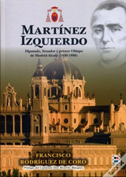 Capa do artigo Martínez Izquierdo
