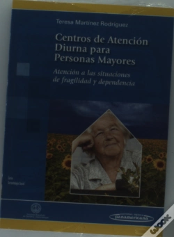 Capa do artigo Martinez:Centros Atenciùn Diur.Pers.May.