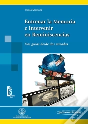 Capa do artigo Martinez:Entren.Mem.Interven.Reminis.