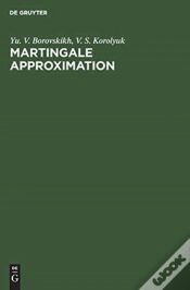 Capa do artigo Martingale Approximation