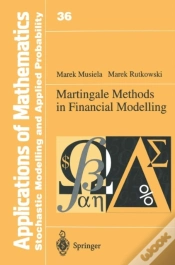 Capa do artigo Martingale Methods In Financial Modelling