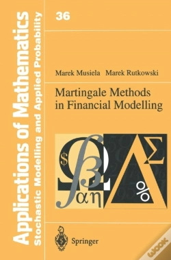 Capa do artigo Martingale Methods In Financial Modelling