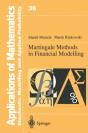 Martingale Methods In Financial Modelling - Preview
