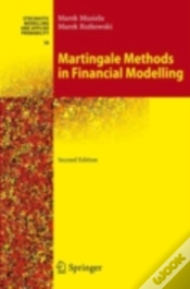 Capa do artigo Martingale Methods In Financial Modelling