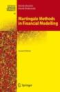 Martingale Methods In Financial Modelling - Preview