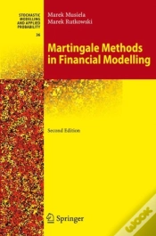 Capa do artigo Martingale Methods In Financial Modelling
