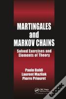 Martingales And Markov Chains