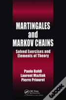 Martingales And Markov Chains