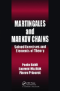 Martingales And Markov Chains - Preview