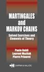 Martingales And Markov Chains - Preview
