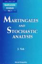 Martingales And Stochastic Analysis - Preview