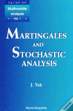 Capa do artigo Martingales And Stochastic Analysis