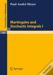 Capa do artigo Martingales And Stochastic Integrals I