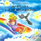 Martinha e a Pega Ladrona
