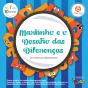 Martinho e o Desafio das Diferenças - Preview