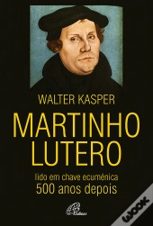 Martinho Lutero